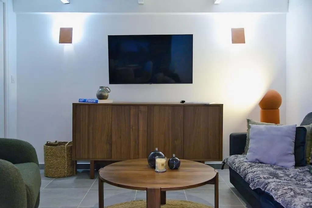 Duplex Elegant, Dynamique A 20 Metres Du Vieux Port Apartment Marseille