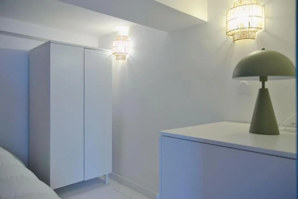 Duplex Elegant, Dynamique A 20 Metres Du Vieux Port Apartment Marseille